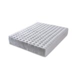 Στρώμα Infinity Plush 90x200 Single Size FR Fabric PocketSpring Luxury Mattress ed17134