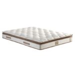 Στρώμα ArcticSleep 180x200 Double Size Padded Firm Mattress ed17140