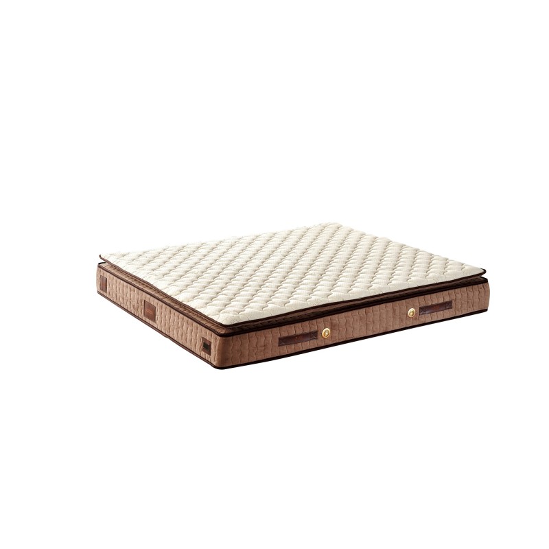 17155_0-800x800 Στρώμα CloudCore 180x200 Double Size Firm Mattress ed17155 - Image 1