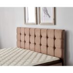 Στρώμα CloudCore 200x200 Double Size Firm Mattress ed17164 - Image 4