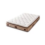 Στρώμα AirForm 140x200 Double Size Padded Luxury Soft Mattress ed17166