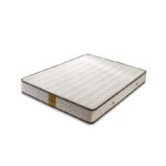 Στρώμα Visco Exclusive 100x200 Single Size Memory Foam Luxury Soft Mattress ed17167 - Image 4