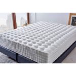 Στρώμα Infinity Plush 140x190 Double Size FR Fabric PocketSpring Luxury Mattress ed17174 - Image 5