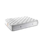 Στρώμα Cloud Rest 160x200 Double Size Luxury Middle Firm Double Padded Mattress ed17183 - Image 3