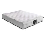 Στρώμα Visco Fusion 200x200 Double Size Memory Foam and Pocket Spring Luxury Soft Mattress ed17190 - Image 3