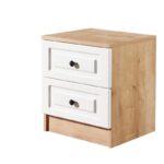 Κομοδίνο Tuvalle 033 ed17212 - Image 4