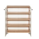 Ντουλάπα παπουτσιών Tuvalle 035 ed17219 - Image 3