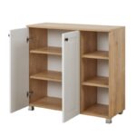 Ντουλάπι πολλαπλών χρήσεων Tuvalle 018 ed17223 - Image 3