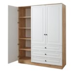 Γκαρνταρόμπα Tuvalle 021 ed17229 - Image 4