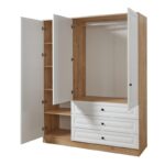 Γκαρνταρόμπα Tuvalle 021 ed17229 - Image 3