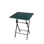 Σετ τραπέζι και καρέκλες κήπου 3 τεμάχια Bistro Set 5 ed17230 - Image 5