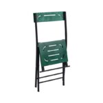 Σετ τραπέζι και καρέκλες κήπου 3 τεμάχια Bistro Set 5 ed17230 - Image 4