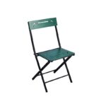 Σετ τραπέζι και καρέκλες κήπου 3 τεμάχια Bistro Set 5 ed17230 - Image 3