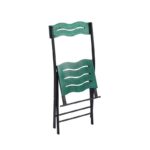 Σετ τραπέζι και καρέκλες κήπου 3 τεμάχια Bistro Set 6 ed17231 - Image 2