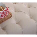 Garden Bean Bag Missus - Cream ed17235 - Image 2