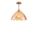 Φωτιστικό οροφής Prisma 34x37εκ ed17267