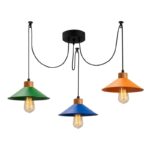 Φωτιστικό Οροφής Monno 114x24x100εκ ed17269