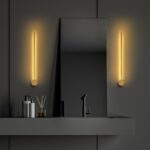 Φωτιστικό τοίχου Senio 62x7x10εκ ed17280 - Image 5