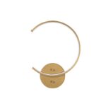 Φωτιστικό τοίχου Pixelight 33x6x46εκ ed17291