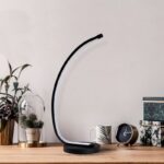 Φωτιστικό επιτραπέζιο Bevel 18x13x43 εκ  ed17297 - Image 3