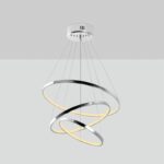 Φωτιστικό οροφής Simit 50x50x80εκ ed17304 - Image 3