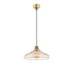 Φωτιστικό οροφής Shine 36x36x120εκ ed17311 - Image 2