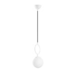 Φωτιστικό οροφ΄ης Ring 15x15x127εκ ed17331