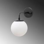 Φωτιστικό τοίχου Verdo 15x27x25εκ ed17344 - Image 4