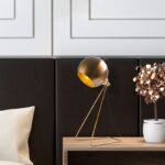 Φωτιστικό Επιτραπέζιο Vito  28x15x45 εκ  ed17348 - Image 5