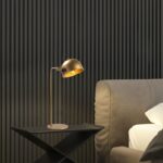 Φωτιστικό Επιτραπέζιο Alfa 32x30x60 εκ ed17368 - Image 5