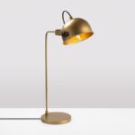 Φωτιστικό Επιτραπέζιο Alfa 32x30x60 εκ ed17368 - Image 3