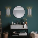 Φωτιστικό τοίχου MonoBeam 22x11x50εκ ed17373 - Image 5