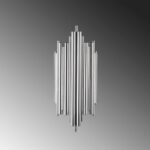 Φωτιστικό τοίχου MonoBeam 22x11x50εκ ed17373 - Image 2