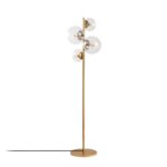 Φωτιστικό δαπέδου Royale 33x33x162εκ ed17377 - Image 3