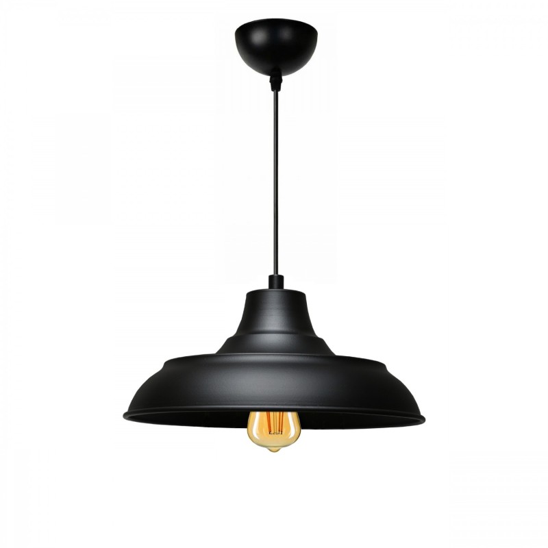 17386_0-800x800 Φωτιστικό Οροφής Luna 25x13x80 εκ ed17386 - Image 1