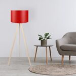 Φωτιστικό δαπέδου Aurelia 38x140εκ ed17409 - Image 4