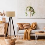 Φωτιστικό δαπέδου Aurelia 21x38εκ ed17418 - Image 4