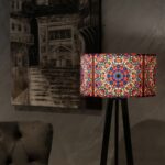 Φωτιστικό δαπέδου Aurelia 21x38εκ ed17425 - Image 4