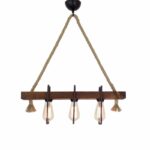 Φωτιστικό οροφής Beam 10x60x70εκ ed17464