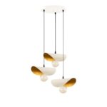 Φωτιστικό οροφής Pulse 45x106εκ ed17473 - Image 5