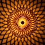 Φωτιστικό τοίχου Bracket 50x12x50εκ ed17475 - Image 4