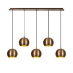 Φωτιστικό οροφής Element 85x15x108εκ ed17476