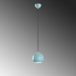 Φωτιστικό οροφής Top 13x20x7εκ ed17489 - Image 2