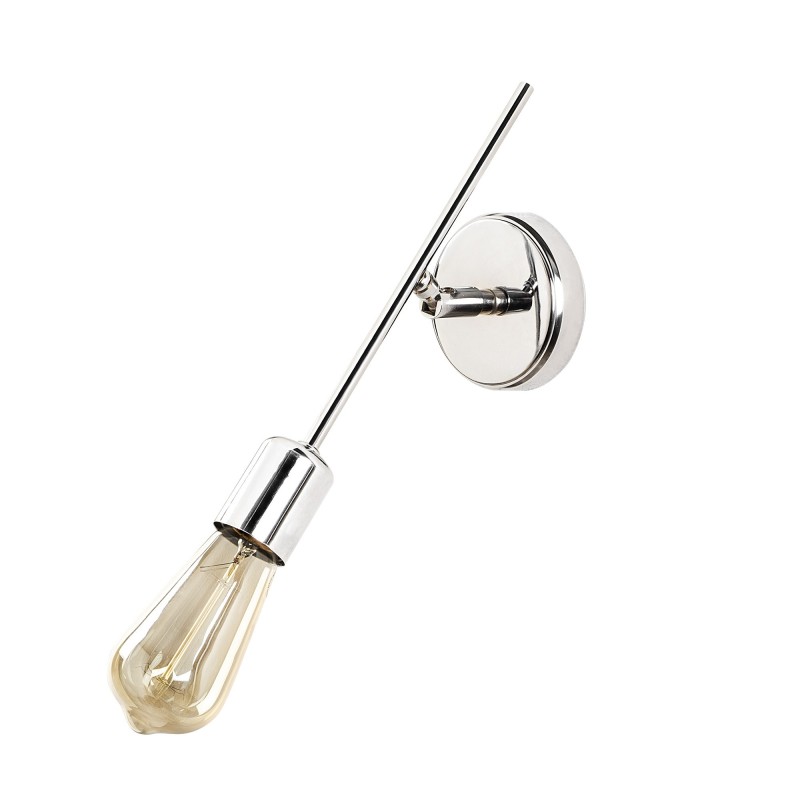 17494_0-800x800 Φωτιστικό τοίχου Sphera 4x24x30εκ ed17494 - Image 1