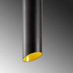 Φωτιστικό οροφής neon 8x9x114εκ ed17504 - Image 3