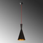 Φωτιστικό οροφής Elmas 19x140εκ ed17506 - Image 3