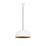 Φωτιστικό οροφ΄ης Lumina 40x116εκ ed17523 - Image 5