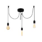 Φωτιστικό οροφής Cozy 96x6x102εκ ed17530 - Image 3