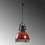 Φωτιστικό οροφής Holo 32x144εκ ed17535 - Image 4