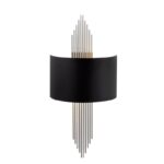 Φωτιστικό τοίχου Olympia 35x10x22εκ 17538